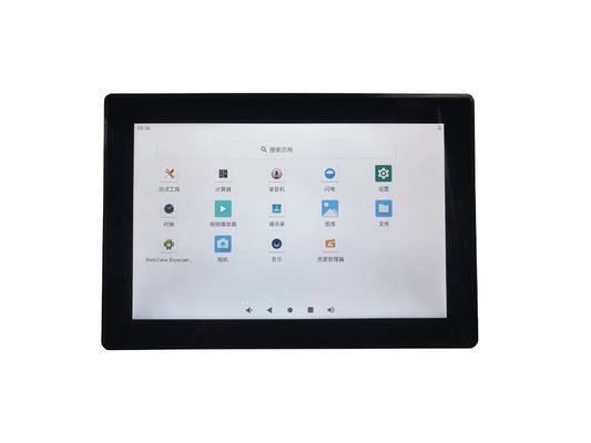 OEM/ODM IP65の産業PCはIPSの人間の特徴をもつタブレット1280*1080を埋め込んだ