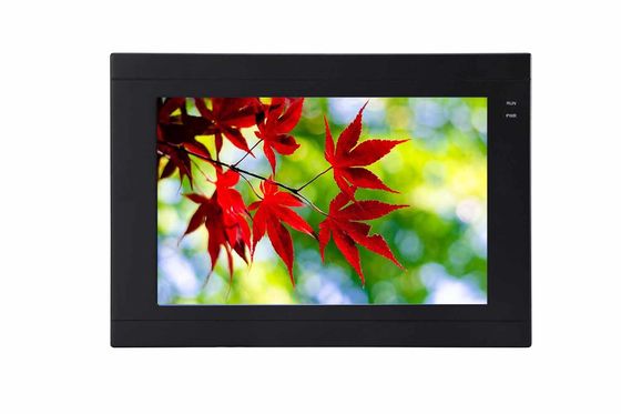 HMIは産業タブレットのパネルのPC 12のインチ防水RoHSを埋め込んだ