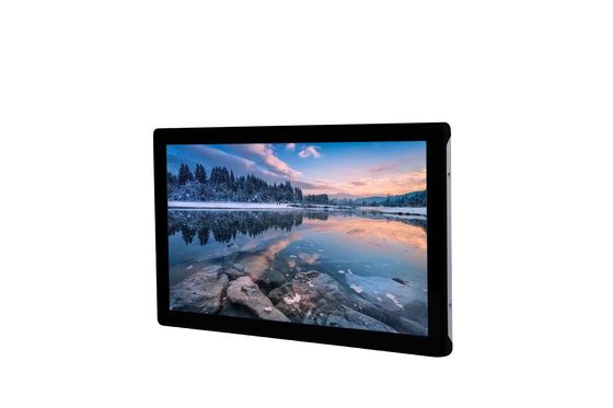 21.5&quot;産業タッチ画面のPC/パネルのPC IPS VGA HDMIのモニター