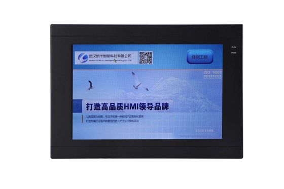 IP65産業HMIはTFT LEDライト パネル12.1のインチRS485にパネルをはめる