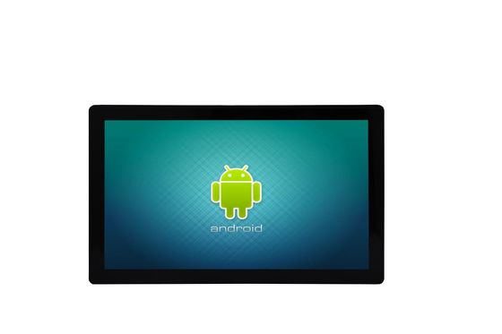 1つのPCのタッチスクリーンIP65のちり止めの21.5インチの産業タブレットすべて