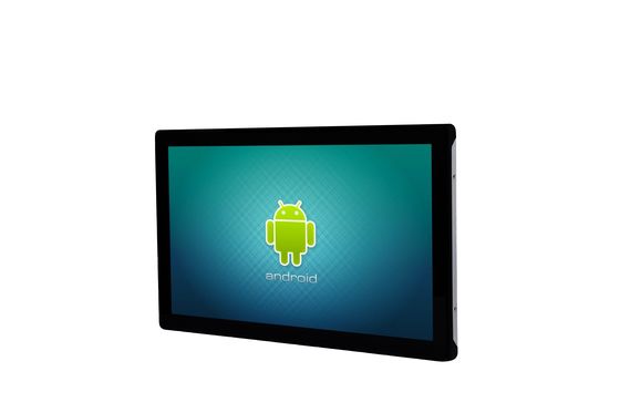 1つのPCのタッチスクリーンIP65のちり止めの21.5インチの産業タブレットすべて