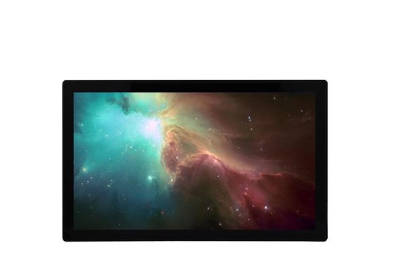DVIの産業接触LCDモニターOSDのキオスクHDMIのモニターLCD