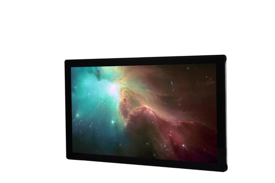 21.5&quot;埋め込まれた接触モニターの産業シャーシLCDのモニターRoHS