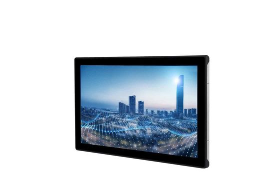 DVIの産業タッチ画面は開いたフレームLCD 60Hz IP65を監察する
