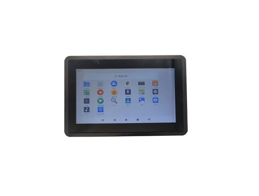HMIの産業人間の特徴をもつタブレットの容量性産業タッチ画面 コンピュータRoHS