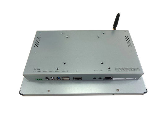 OEM/ODM IP65の産業PCはIPSの人間の特徴をもつタブレット1280*1080を埋め込んだ