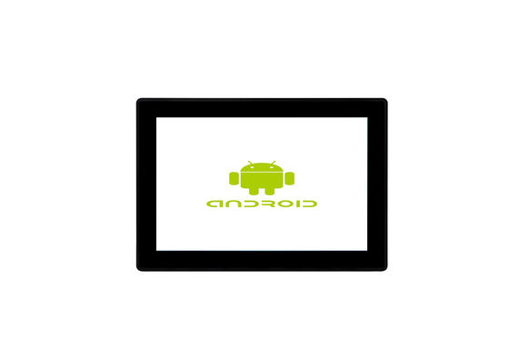 IP65ちり止め険しい産業人間の特徴をもつタブレットのPCは防水する