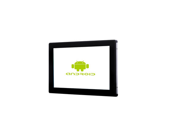 ODMの険しい産業人間の特徴をもつタブレットの防水完全な見通し