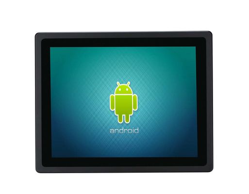 容量性パネルのPC産業IP65 WIFI BTの防水タッチ パネル
