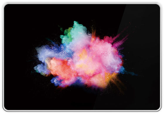 Linux IP65のパネルのPC TFT 18.5インチのPCのタブレットのタッチ画面FCC