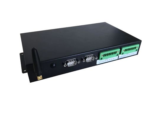 ODMはパネルのPC RK3568 Fanless埋め込まれたコンピュータ産業箱のPCを埋め込んだ