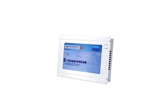 TFT HMIの表示パネルRS485 RS232 LCDのコントロール パネル板7インチ