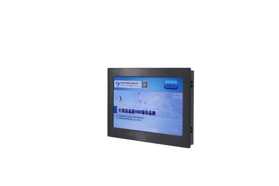 HMI 1つのコントロール パネルIP65で完全に抵抗10.1インチのタッチ パネル