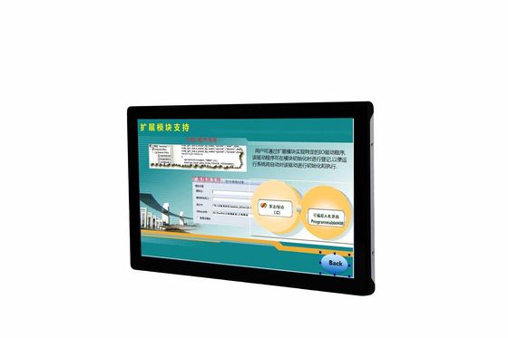 ODMのタッチ画面のタッチ パネル21.5インチPlc HMIのタッチ パネルのタブレット