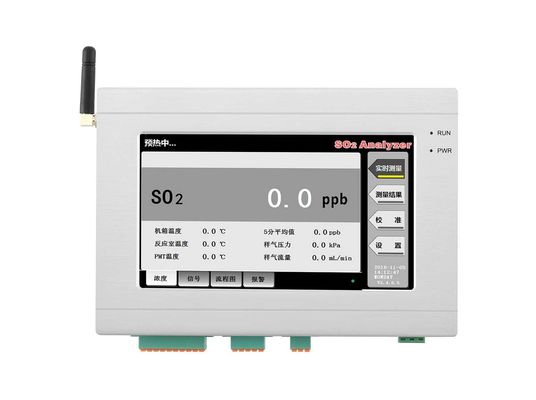 防水抵抗タッチ パネルIP65のちり止めの産業コントロール パネル