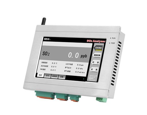 1つのPC ODMで完全に産業抵抗HMIのタッチ画面のパネルWIFI