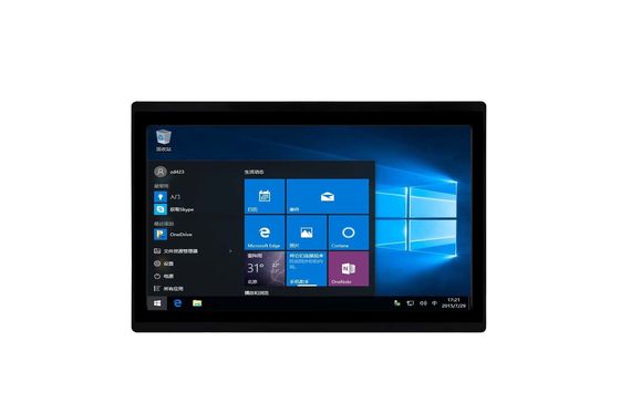 11.6インチのLinuxの容量性タッチ パネルのPC RS232 RS485 1920*1080