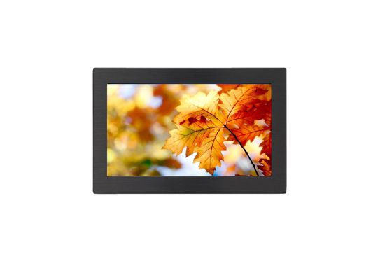 10.1インチの抵抗タッチ パネルのアンドロイド11.0の産業険しいタブレットHDMI