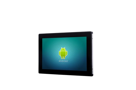 Linuxの産業防水タブレットRK3568 IP65 LCDの表示のタブレット