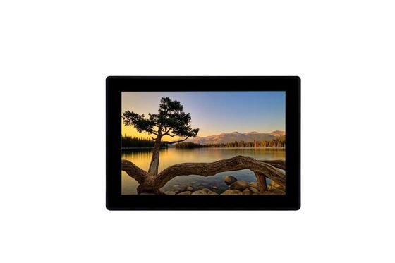 OEMの防水タッチ画面は人間の特徴をもつタブレットGPU RoHSを監察する