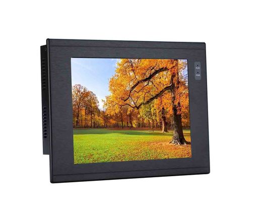 OEM/ODMは接触モニター抵抗LCDのタッチ画面のパネルを埋め込んだ