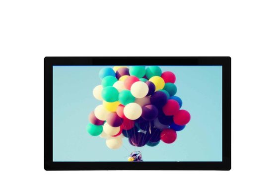 GTG相互LCDのタッチ画面はIPS マルチタッチ HDMIの表示を監察する
