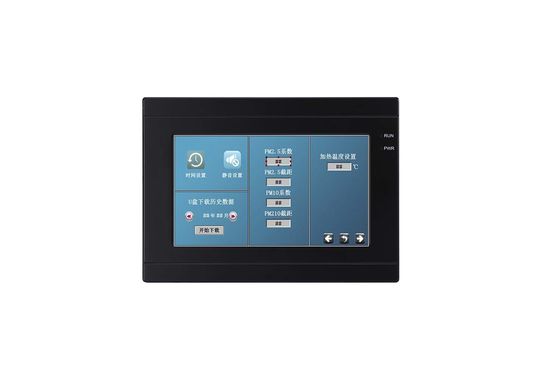 抵抗HMIのコントロール パネルの産業操作盤RS485