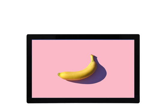 HDMI VGA産業コンピュータ パネルのPCのモニターLCD GTG 25ms 60Hz