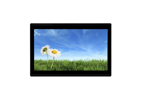 険しい産業防水タブレット コンピュータちり止めIP65 18.5インチ