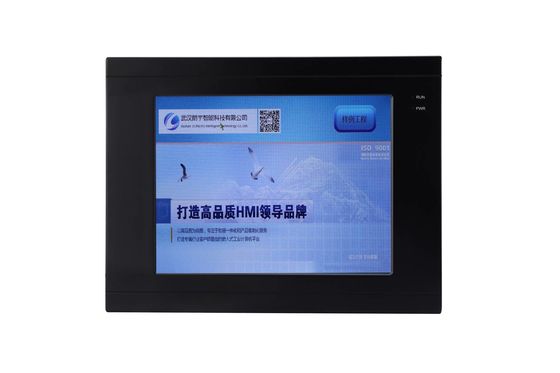 10.4インチ産業HMIはタッチ画面のモニターLCD RoHSにパネルをはめる