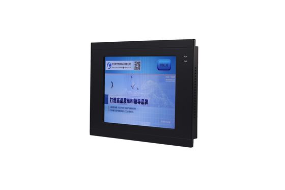 10.4インチ産業HMIはタッチ画面のモニターLCD RoHSにパネルをはめる