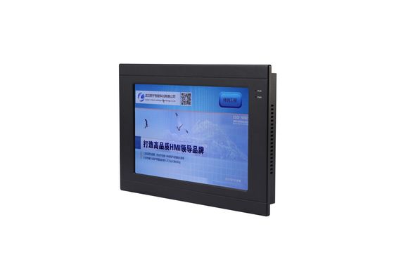 IP65産業HMIはTFT LEDライト パネル12.1のインチRS485にパネルをはめる