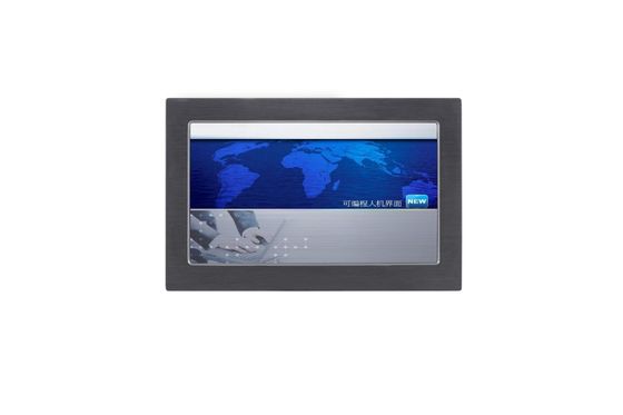 IP65は1パネルのPCでインチちり止めタッチスクリーンのPCを10.1完全に埋め込んだ
