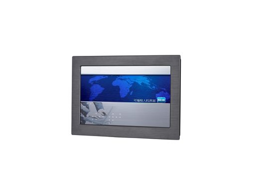 IP65は1パネルのPCでインチちり止めタッチスクリーンのPCを10.1完全に埋め込んだ