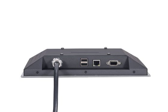 IP65は1パネルのPCでインチちり止めタッチスクリーンのPCを10.1完全に埋め込んだ