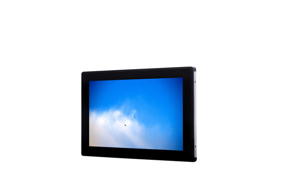 1接触PC IP65産業容量性 RK3568の10.1インチすべて
